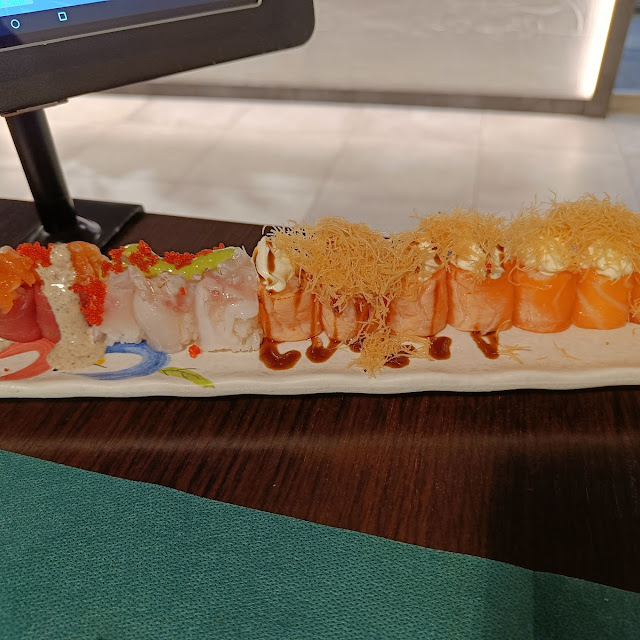 Sushi Gio