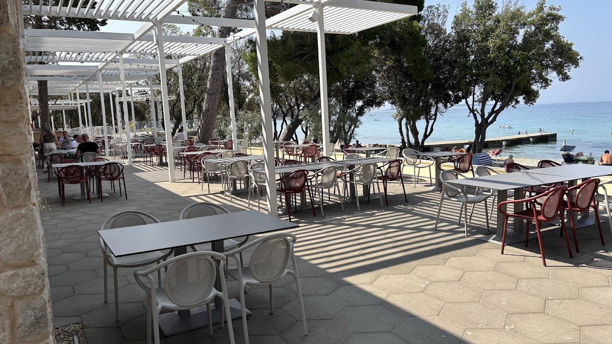 Restaurant Plaza