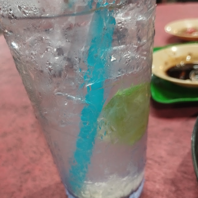 Limau AIS