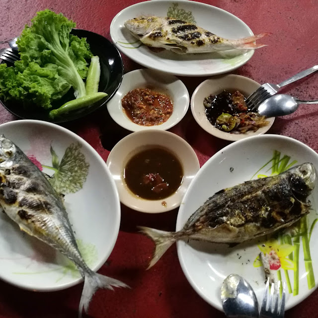 Sambal Kicap