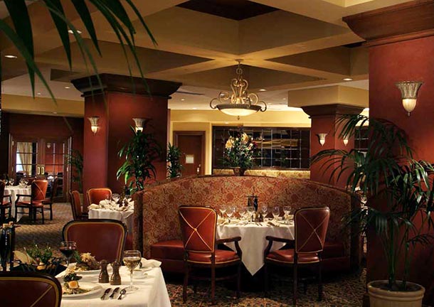 The Cyprus Grille