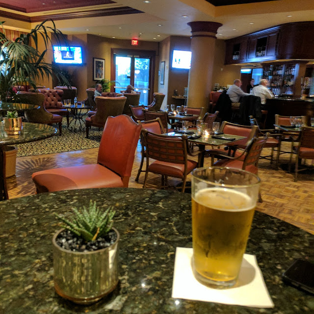 Bar Restaurant