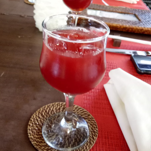 Watermelon Juice