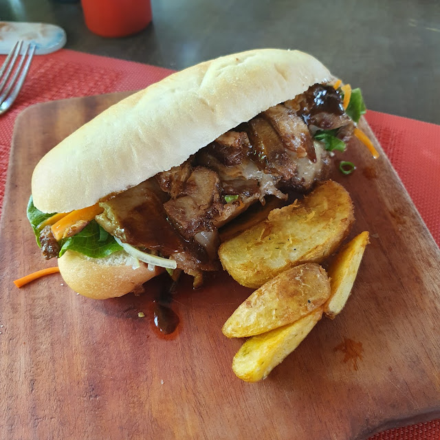 Banh MI