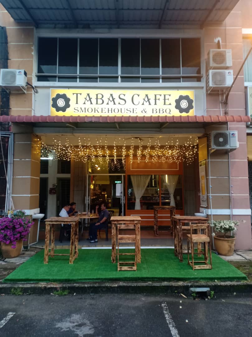 Tabas Cafe