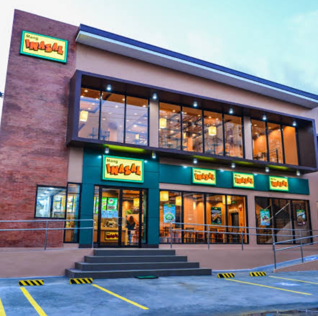 Mang Inasal Bacoor