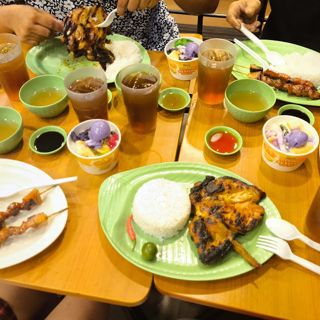 pm 1 and pm 2 with Halo Halo