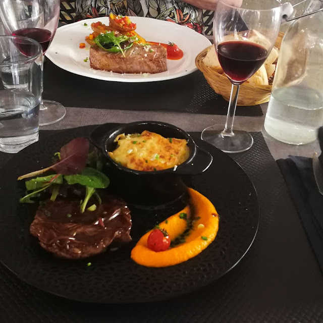 Bavette de Boeuf