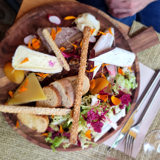 Planche Mixte
