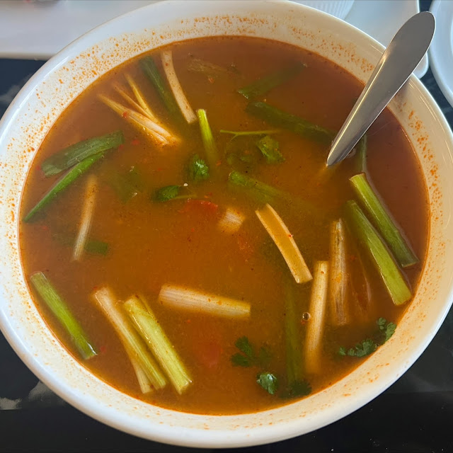 Tom Yum