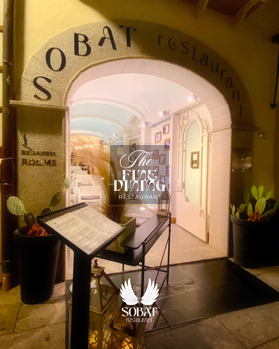 Sobat Restaurant Fine Dining