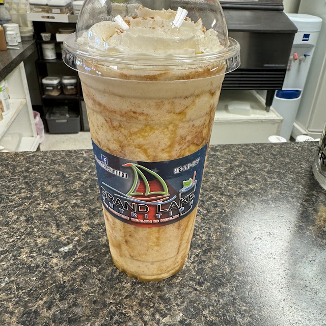 Cinnamon Toast Crunch