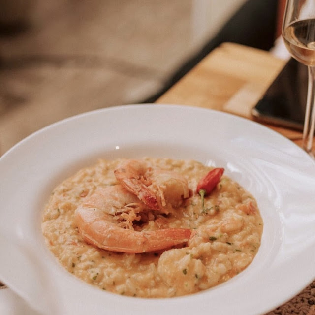 Risotto