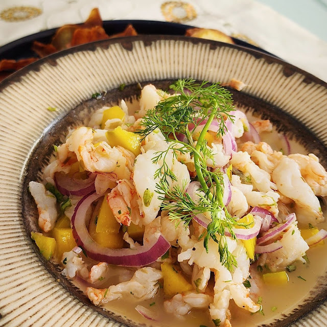 Ceviche