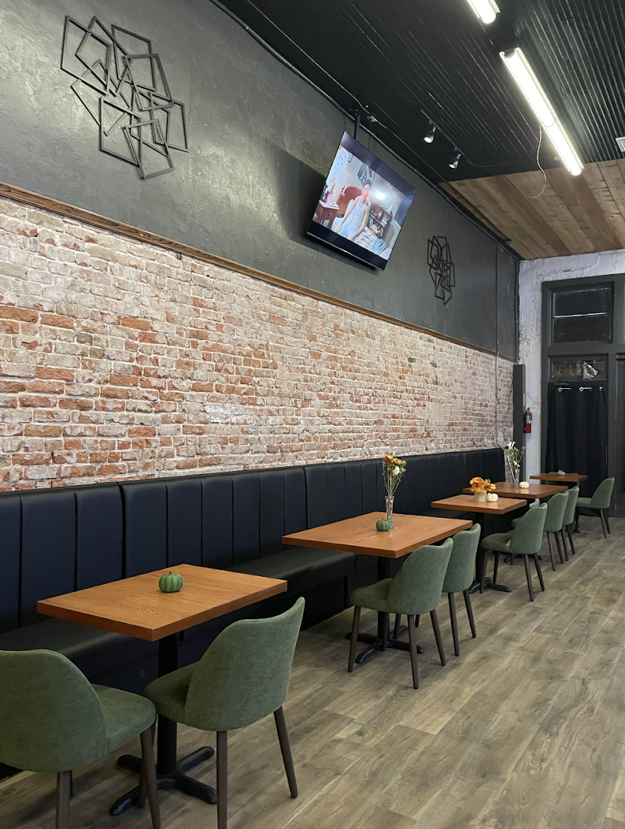 Timbers Court