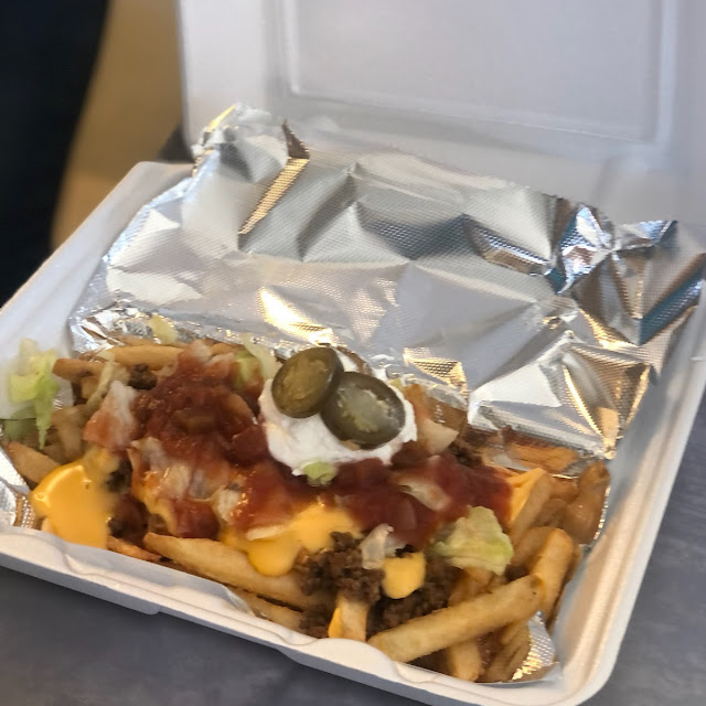 Chili Cheese