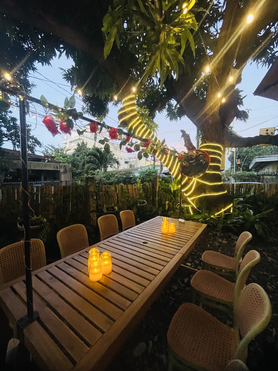 La Veranda Cafe - Daraga/Legazpi