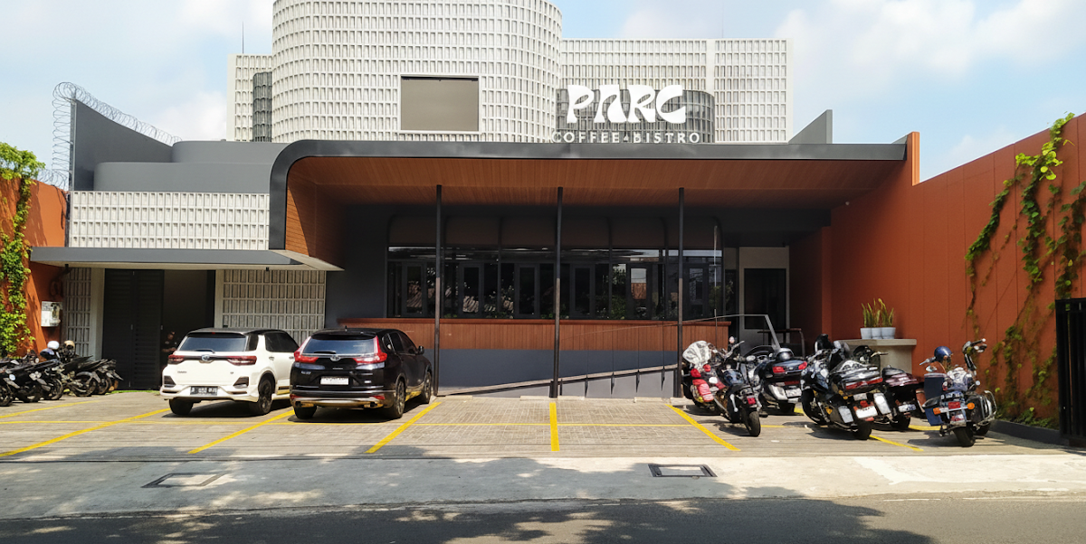 Parc Coffee & Bistro
