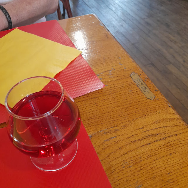 Kir Bourgogne