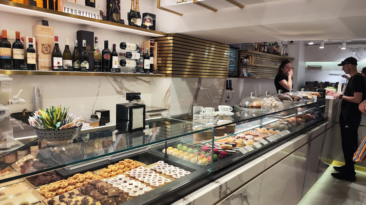 Caffè Manari