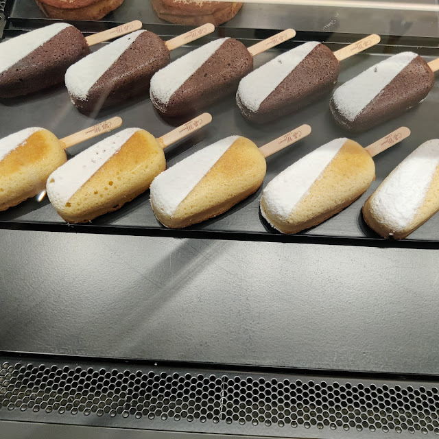 Ice Cream Bar