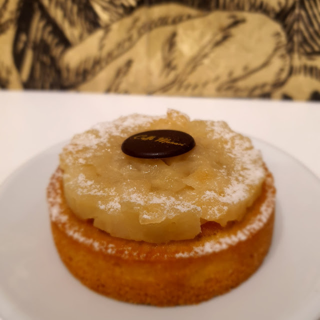 Apple Tart