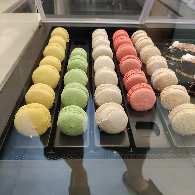 Macarons