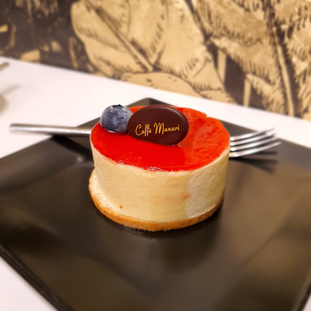 Cheese Cake