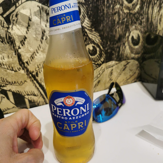 Perroni Stile Capri