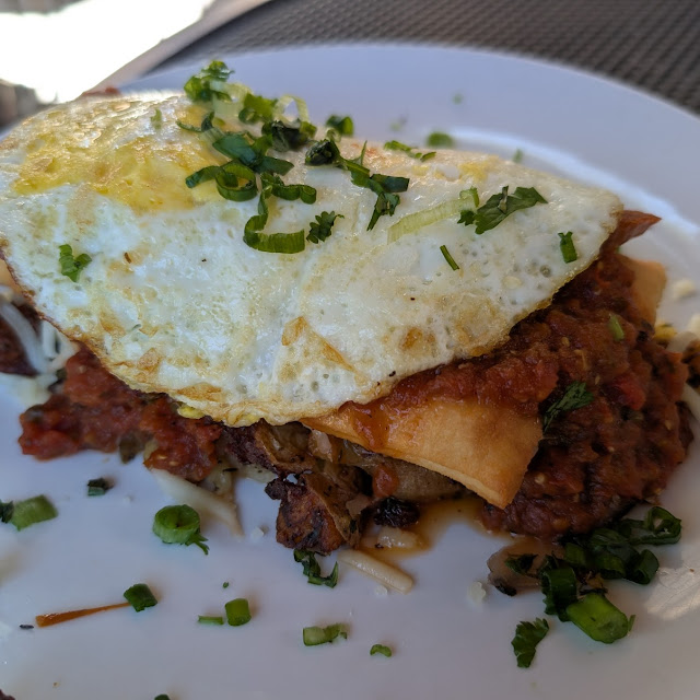 Dos Rancheros