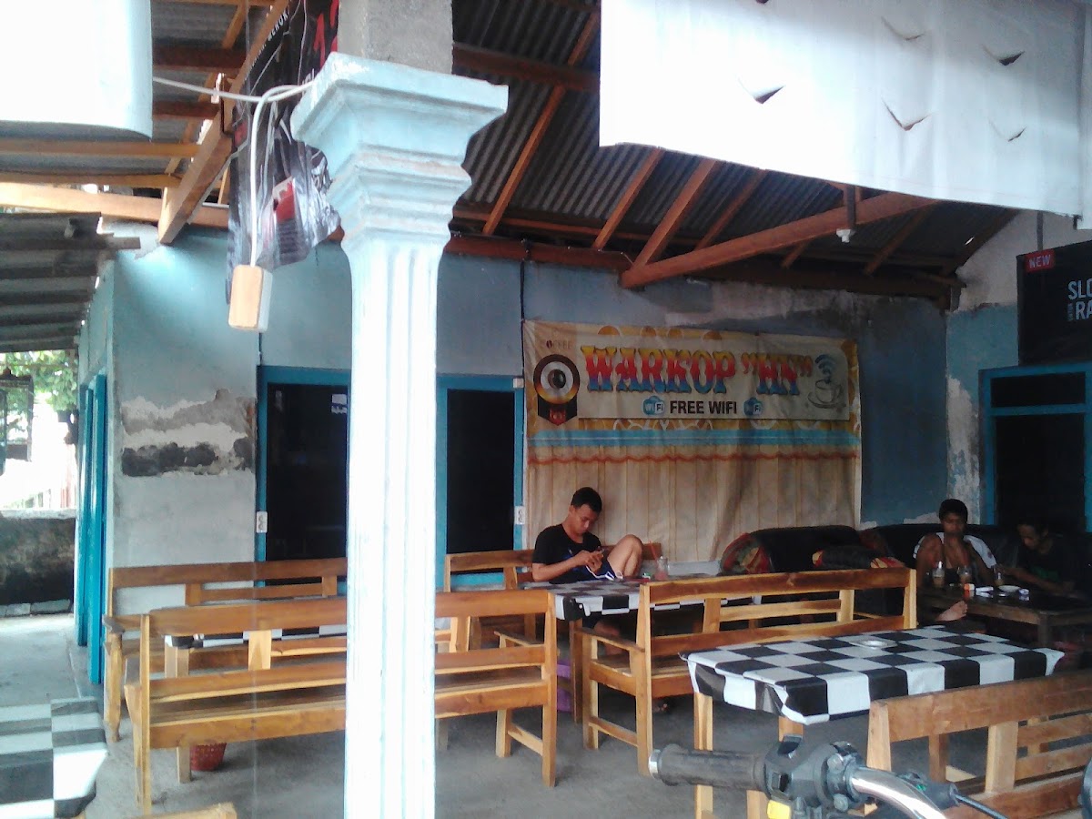 WARKOP HN
