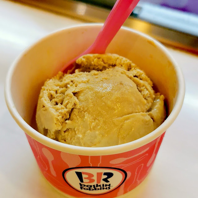 Sea Salt Caramel Pretzel
