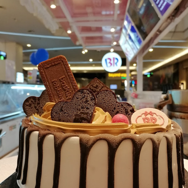 Chocolate Overload