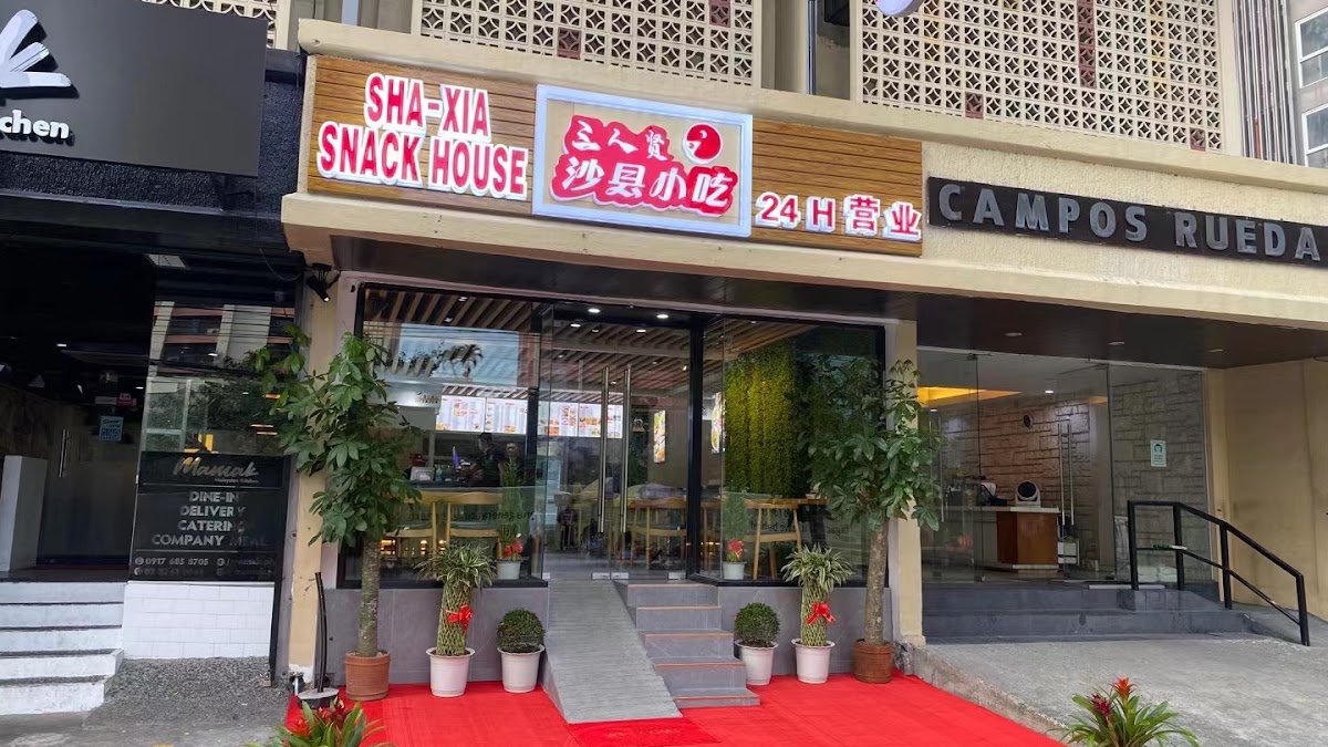 Sha-Xia Snack House