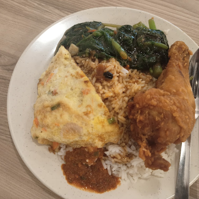 Mix Rice