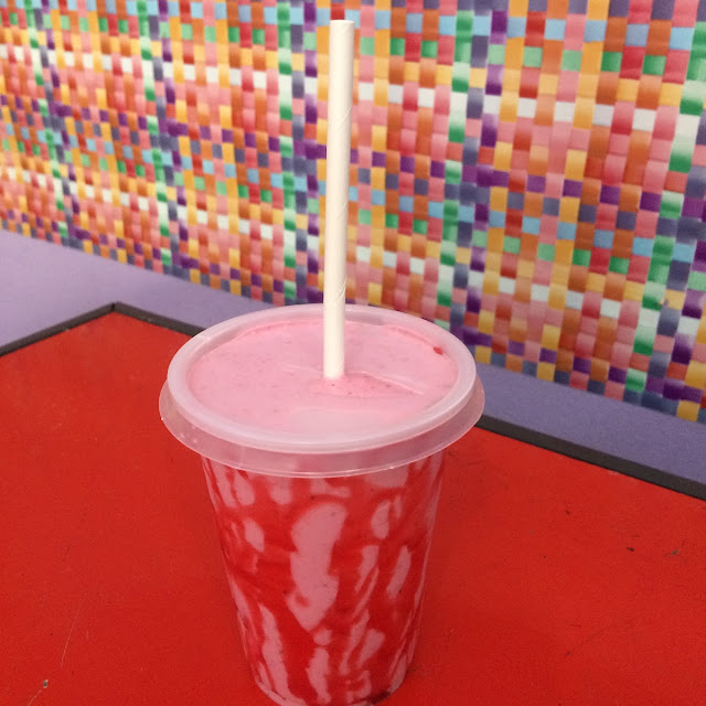 Milk Shake