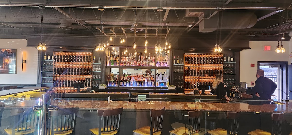Lake Barrington Steakhouse