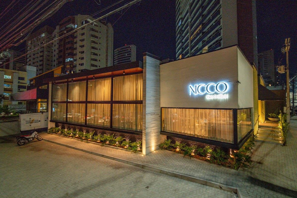 Nicco Parrilla y Bar