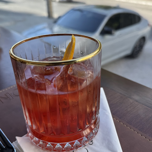 Negroni