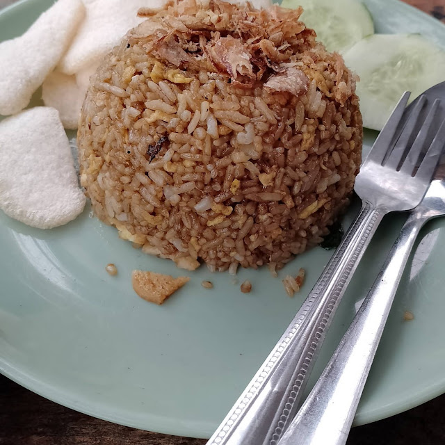 Nasi Goreng