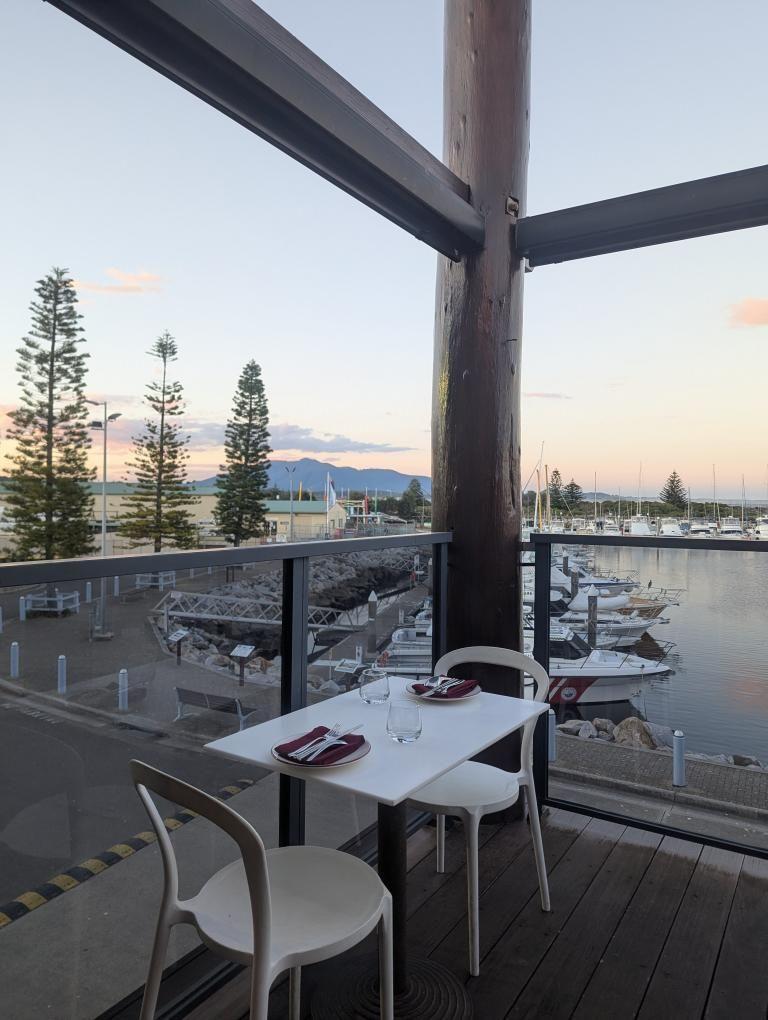 Onya restaurant