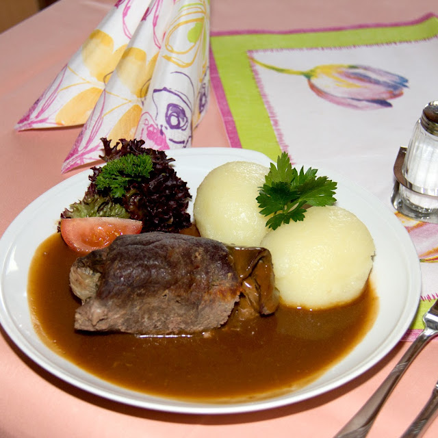 Sauerbraten