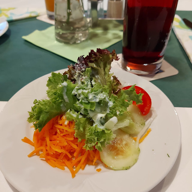Beilagensalat