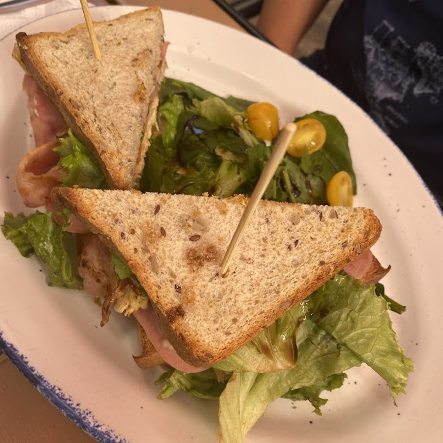 Sándwich Gaanu