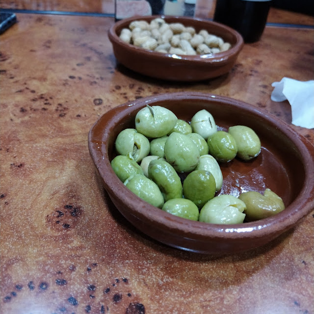 Olives