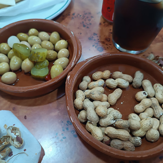 Gasto Cacaos Y Olivas