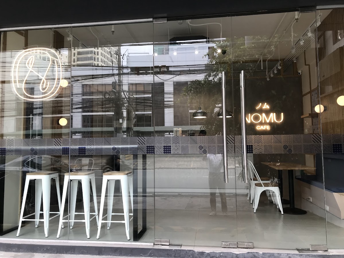 Nomu Cafe Jupiter