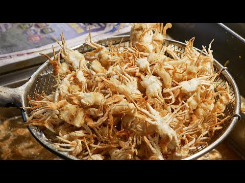 Toke Seafood