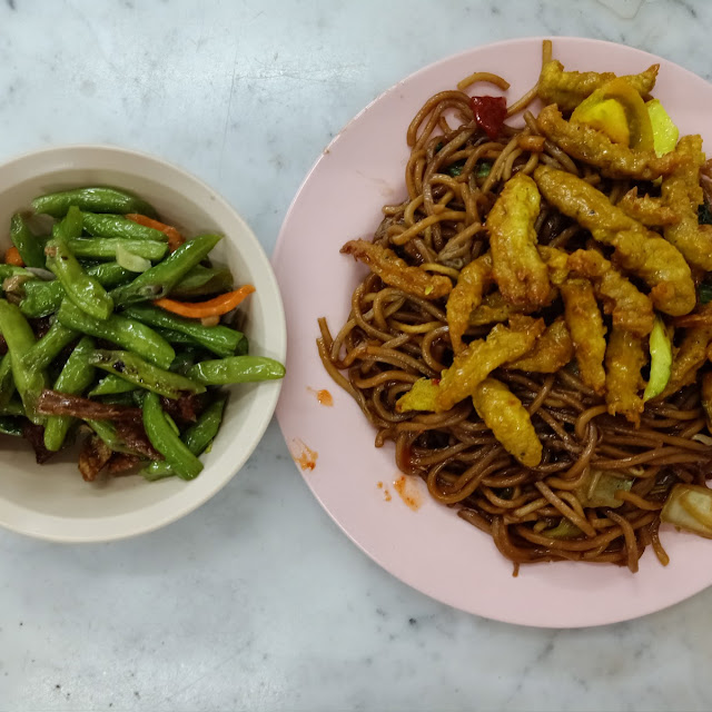 Noodles