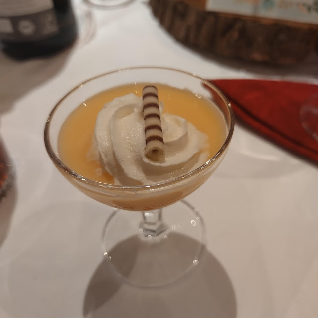 Eierlikör Mit Sahne